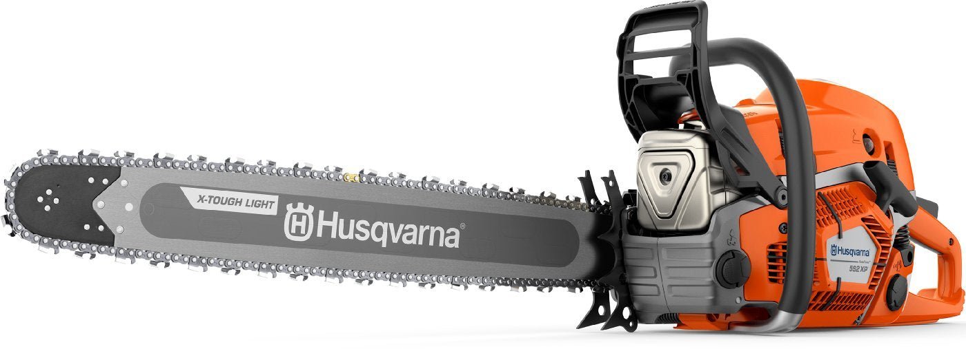 Husqvarna 592 XP® G / 60 – Model 2025
