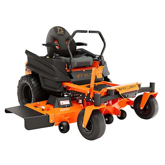 Bad Boy ZT Elite 60-Inch 26 HP Gas Zero-Turn Mower