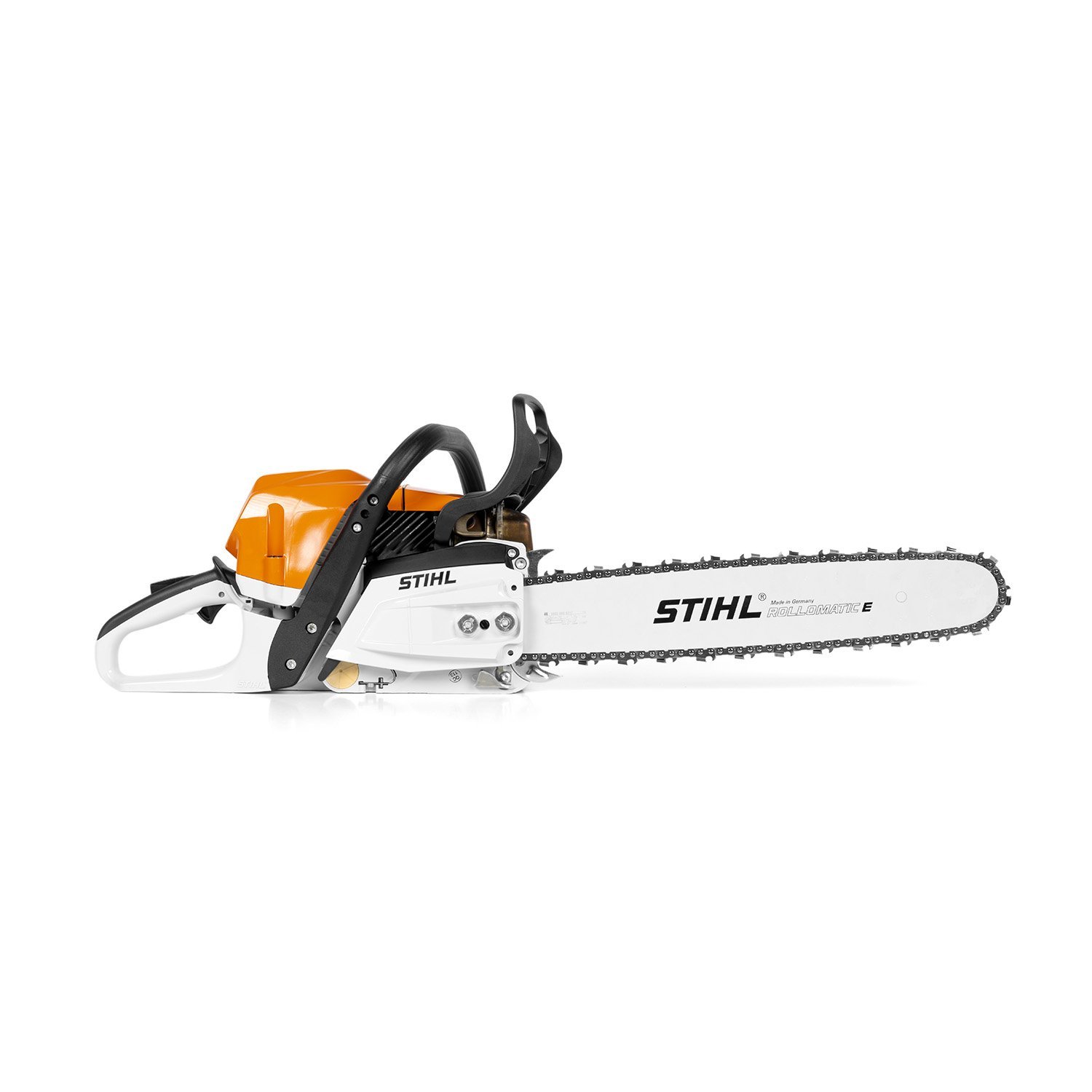STIHL MS 400 C-M, RS, Guide Bar Length 45 cm