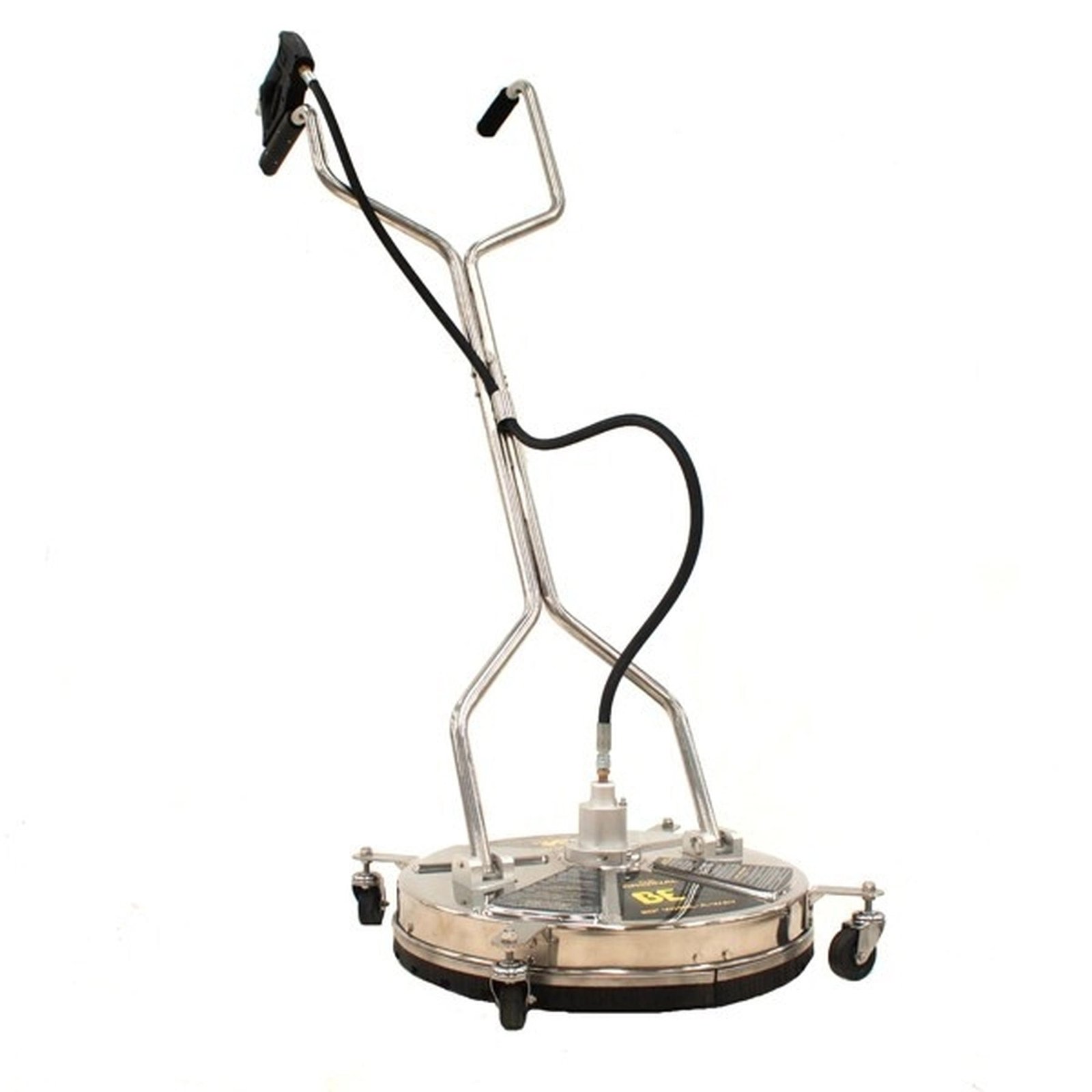BE Pressure Whirlaway Stainless Steel Flat Surface Cleaner (85.403.009)